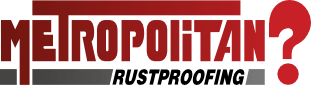 Metropolitan Rustproofing