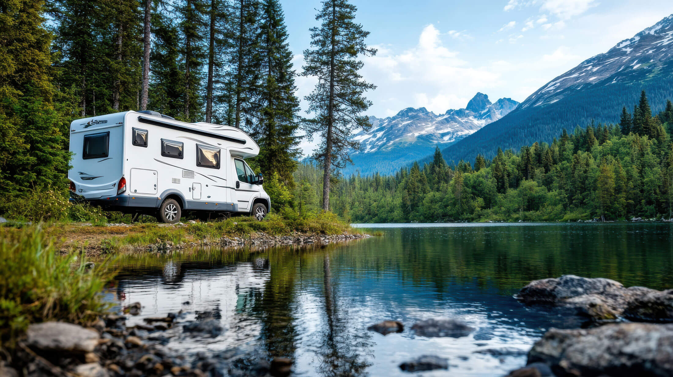 Antirouille VR Véhicules récréatifs