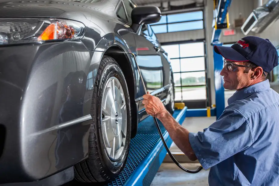 Pourquoi protéger son véhicule contre la rouille en été